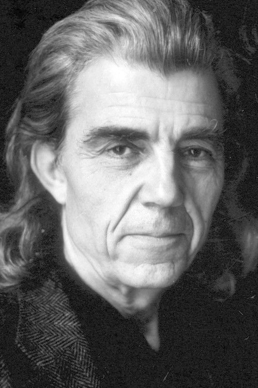 Фото  (Michael Pilz)