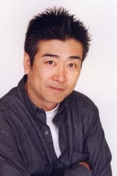 Фото  (Nobuyuki Furuta)