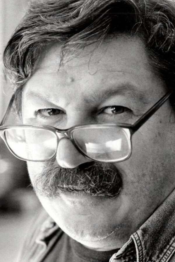 Фото  (Paco Ignacio Taibo II)