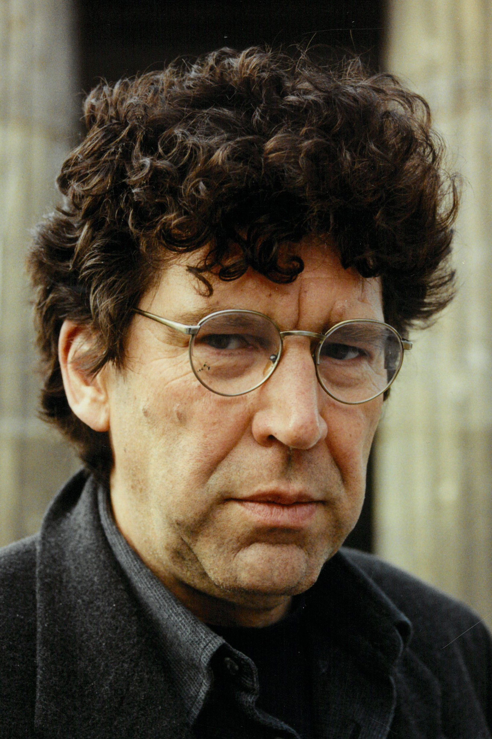 Фото  (Peter Patzak)