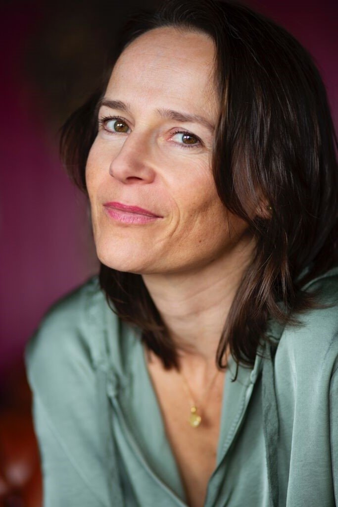 Фото  (Sabine Urban)