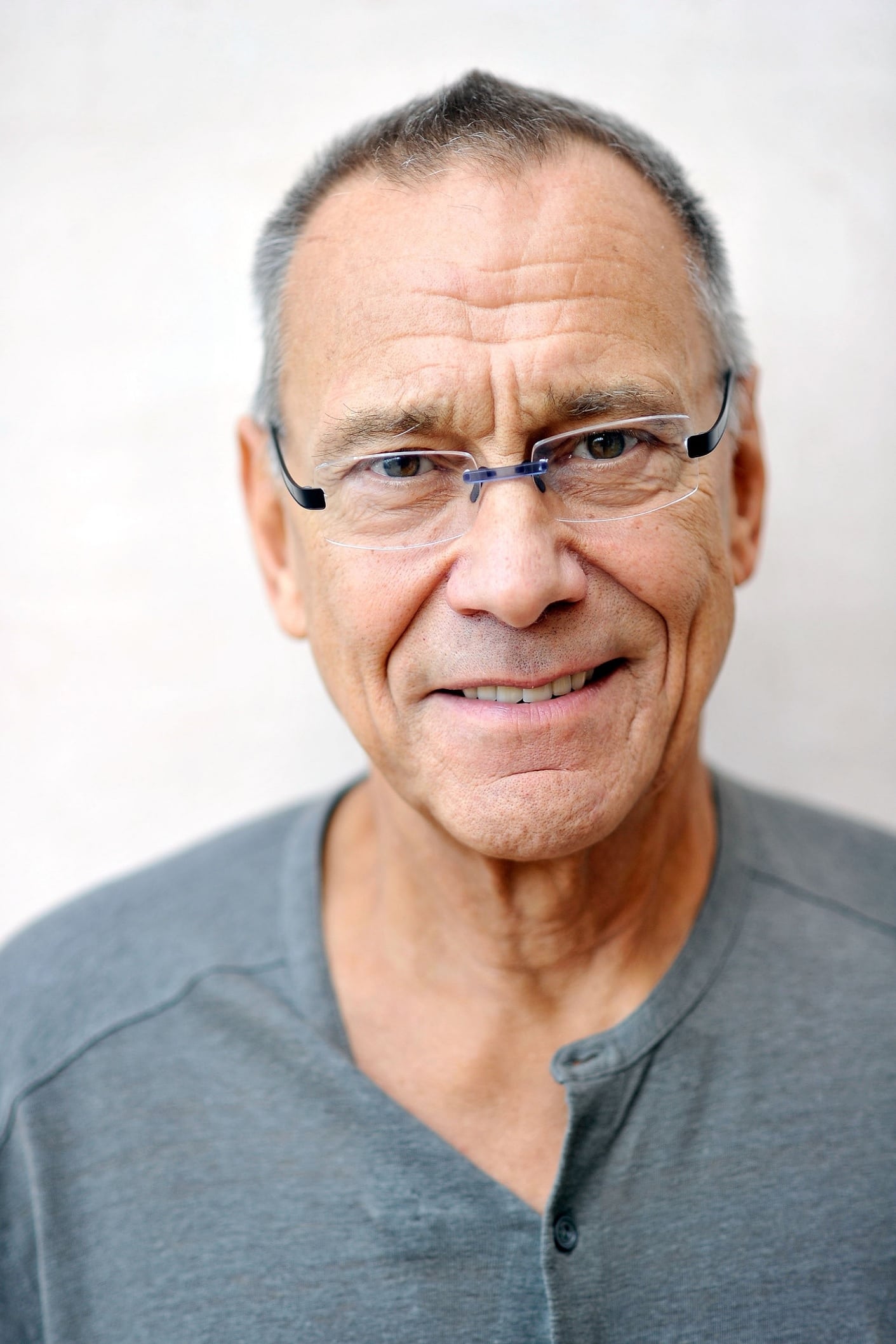 Фото Андрій Кончаловський (Andrei Konchalovsky)
