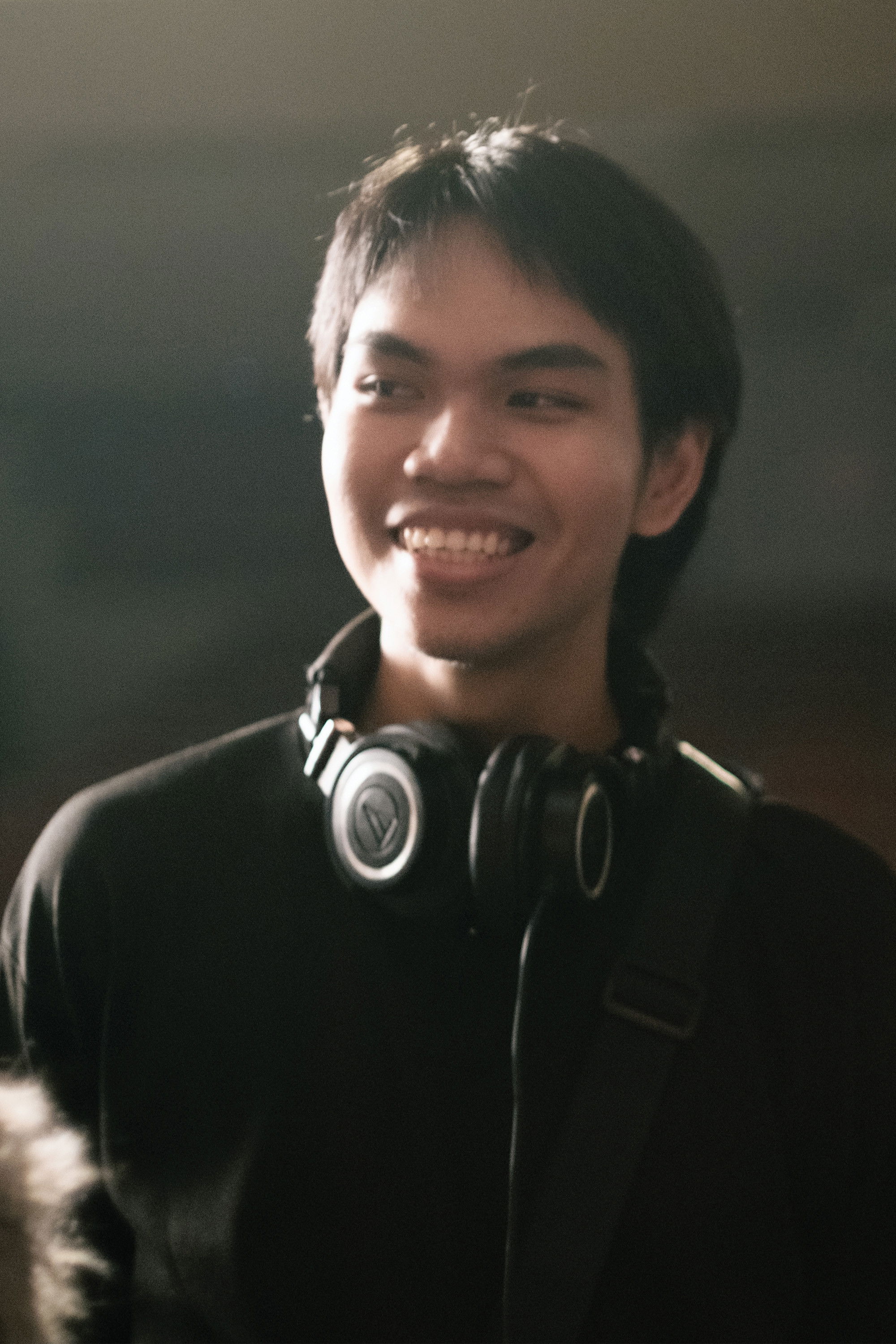 Фото Анва Яко (Anwa Yako)