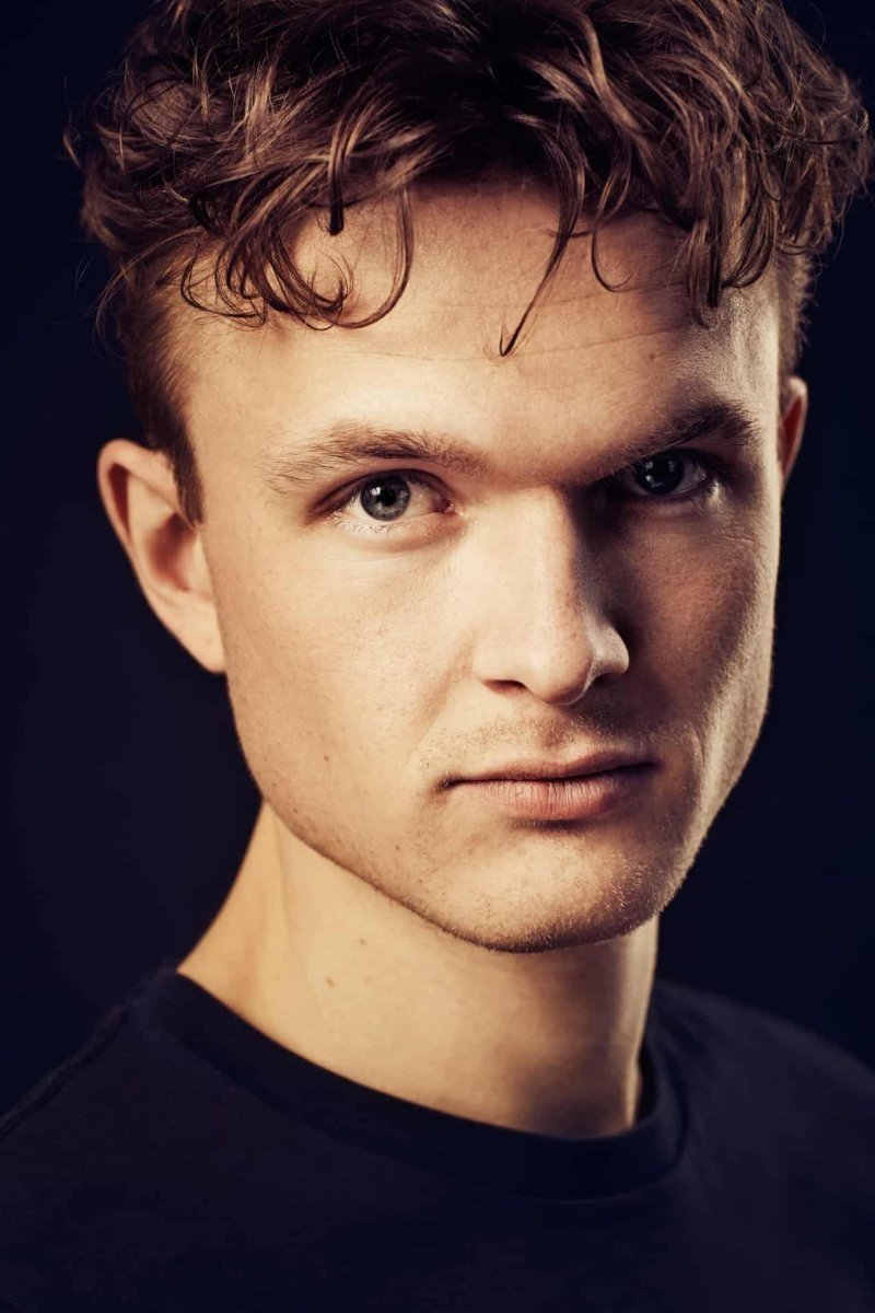 Фото  (Emil Hyldeborg)