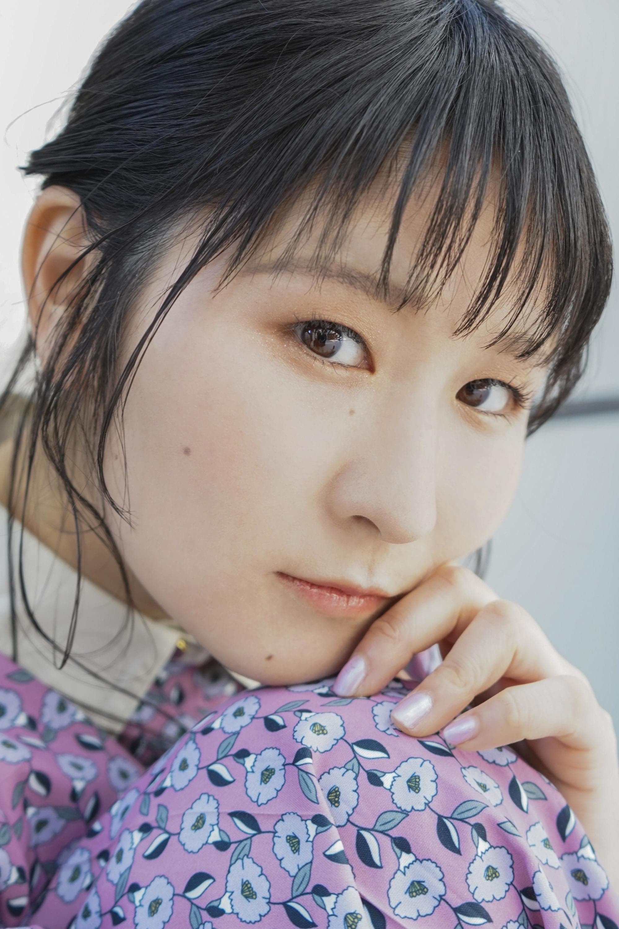 Фото  (Eriko Kadokura)