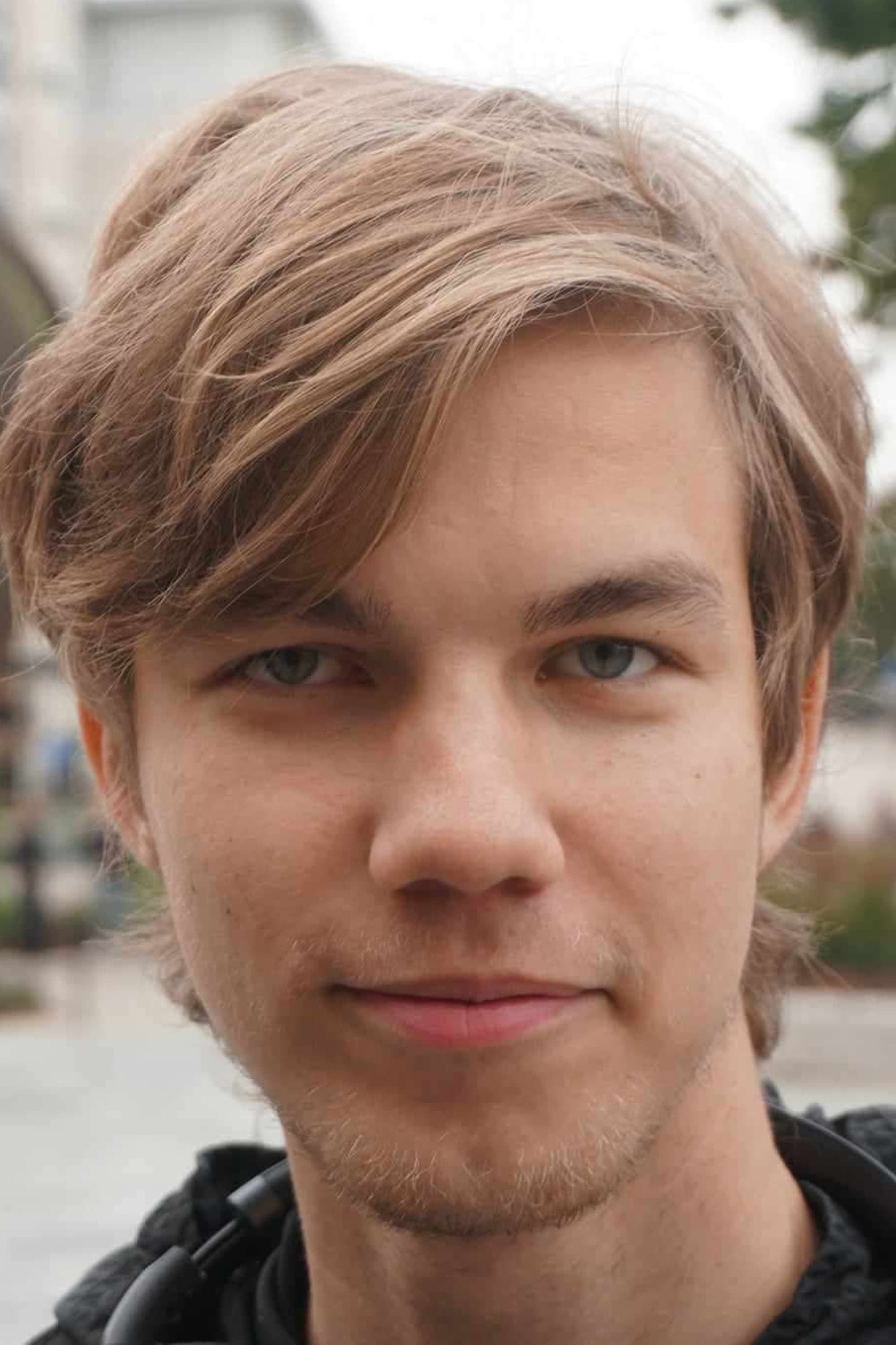 Фото Фелікс Мальмберг (Felix Malmberg)