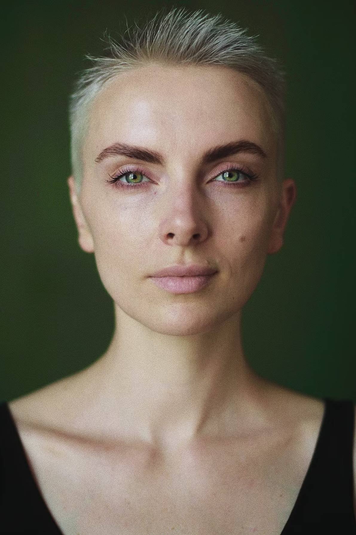 Фото  (Ksenia Khyzhniak)