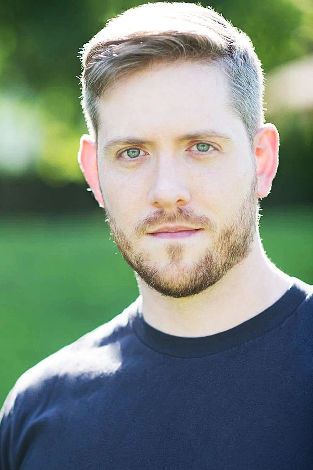 Фото  (Michael Desautels)