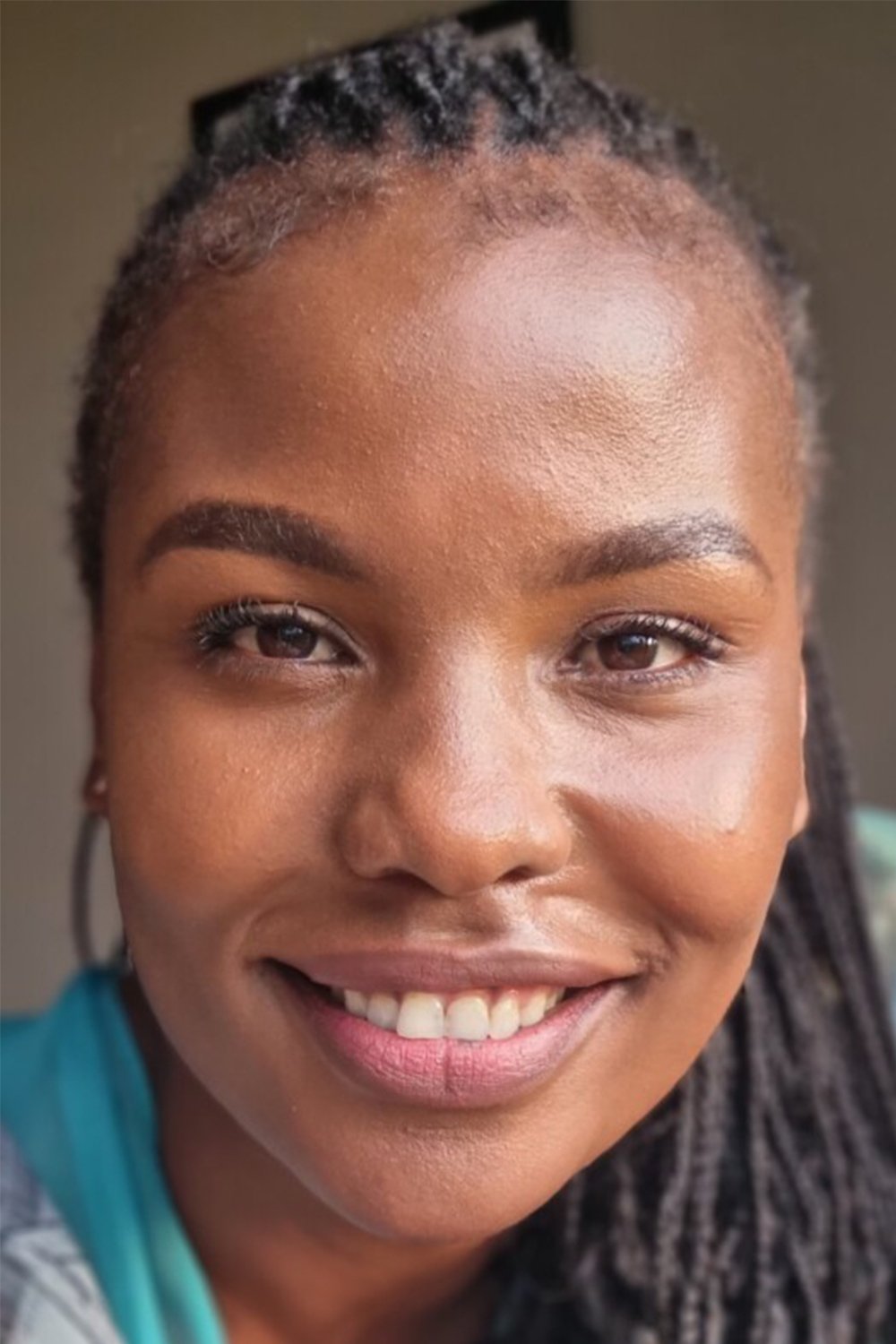 Фото  (Mona Monyane)