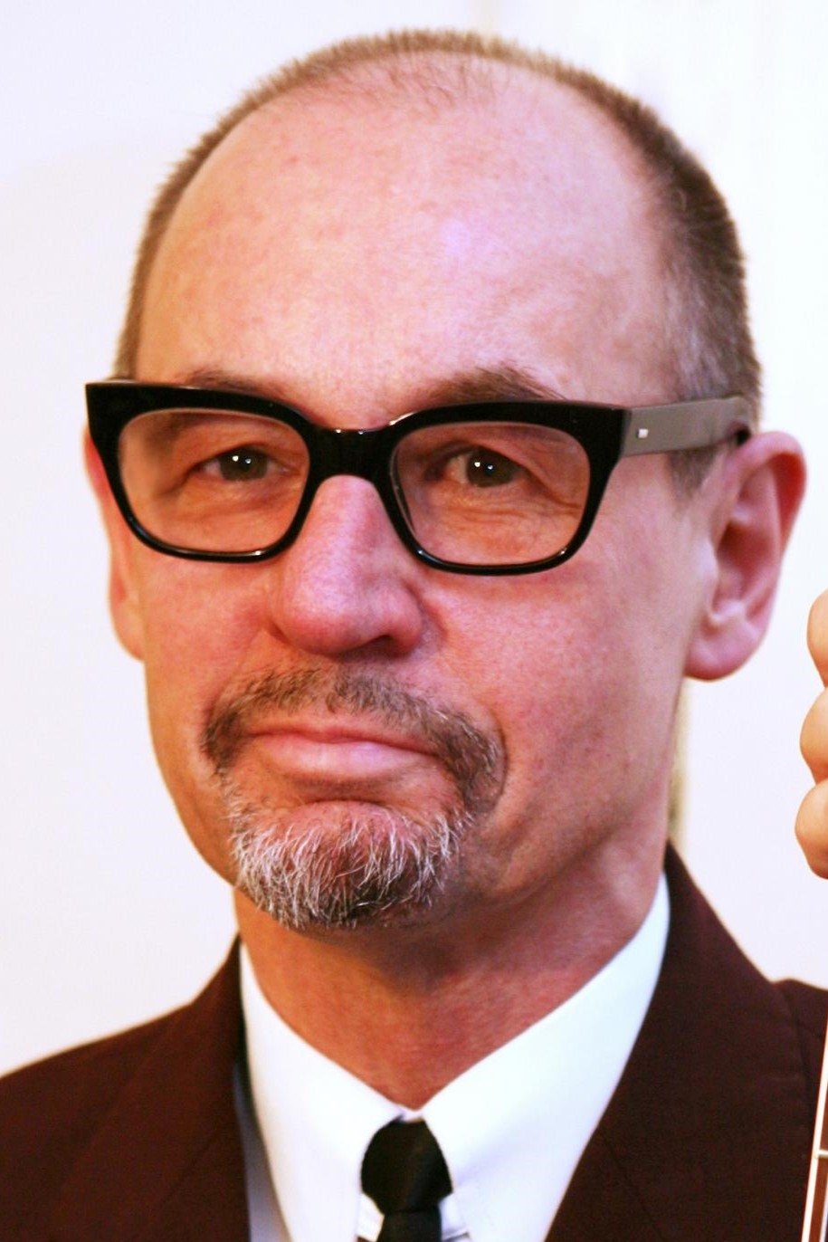 Фото Енді Феруезер-Лоу (Andy Fairweather Low)