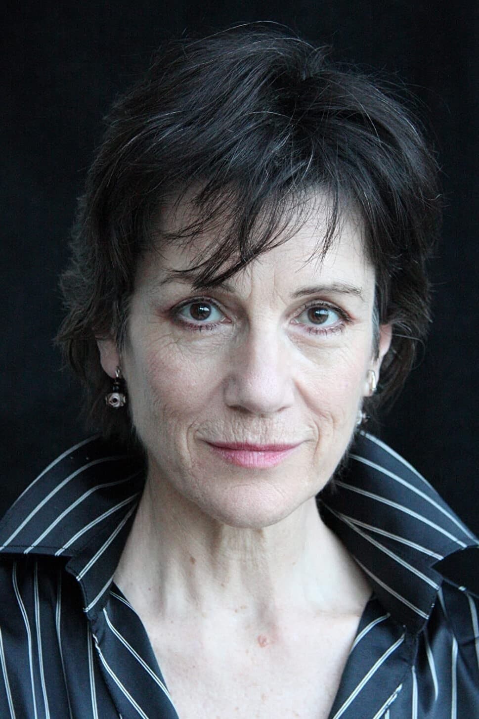 Фото Гаррієт Волтер (Harriet Walter)