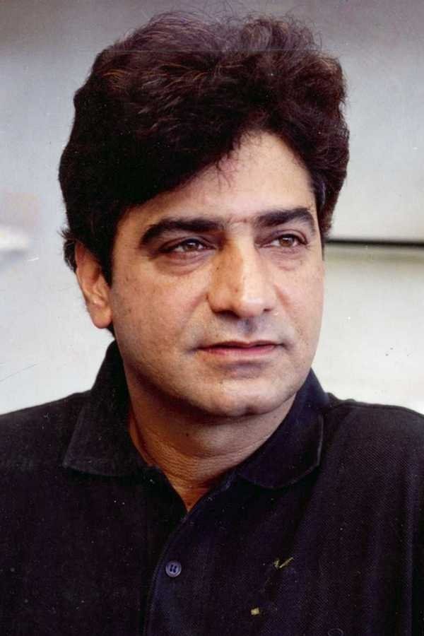 Фото  (Indra Kumar)
