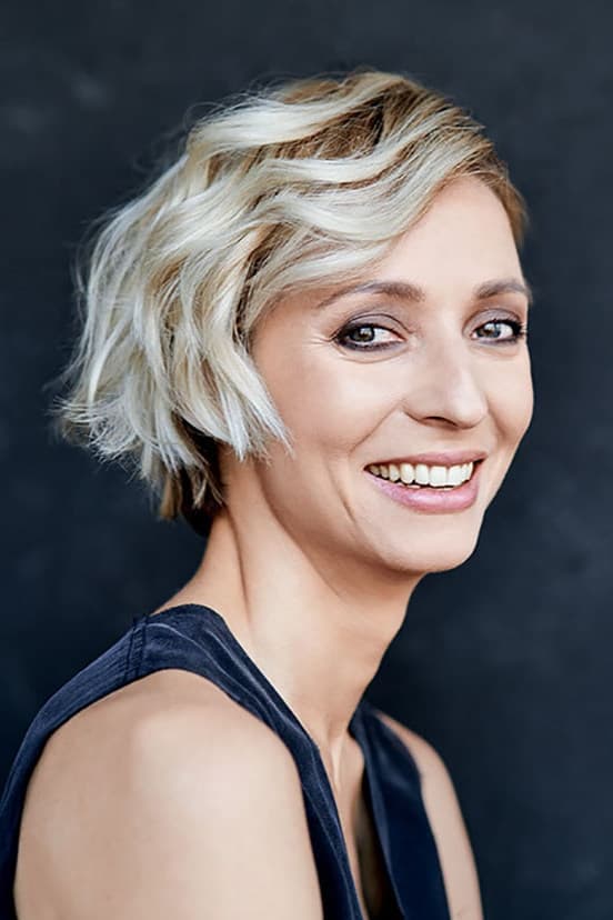 Фото Кароліна Поркарі (Karolina Porcari)