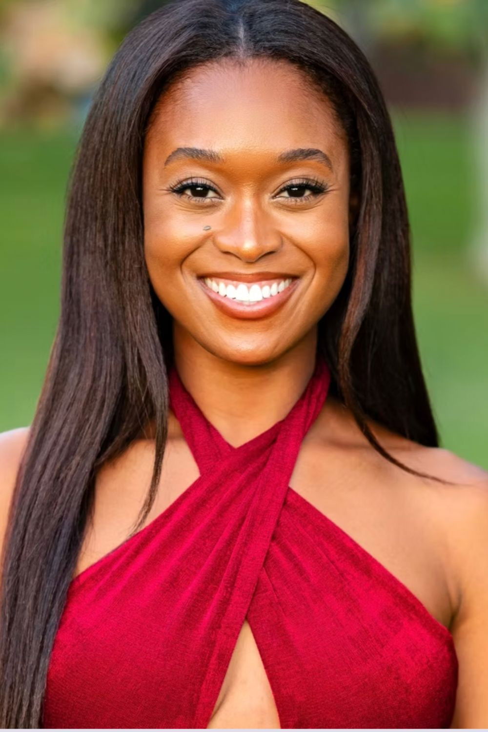 Фото  (Kelsey Toussant)