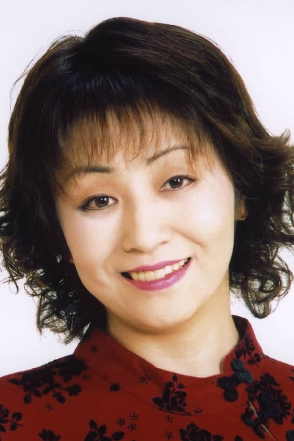 Фото  (Kumiko Hironaka)