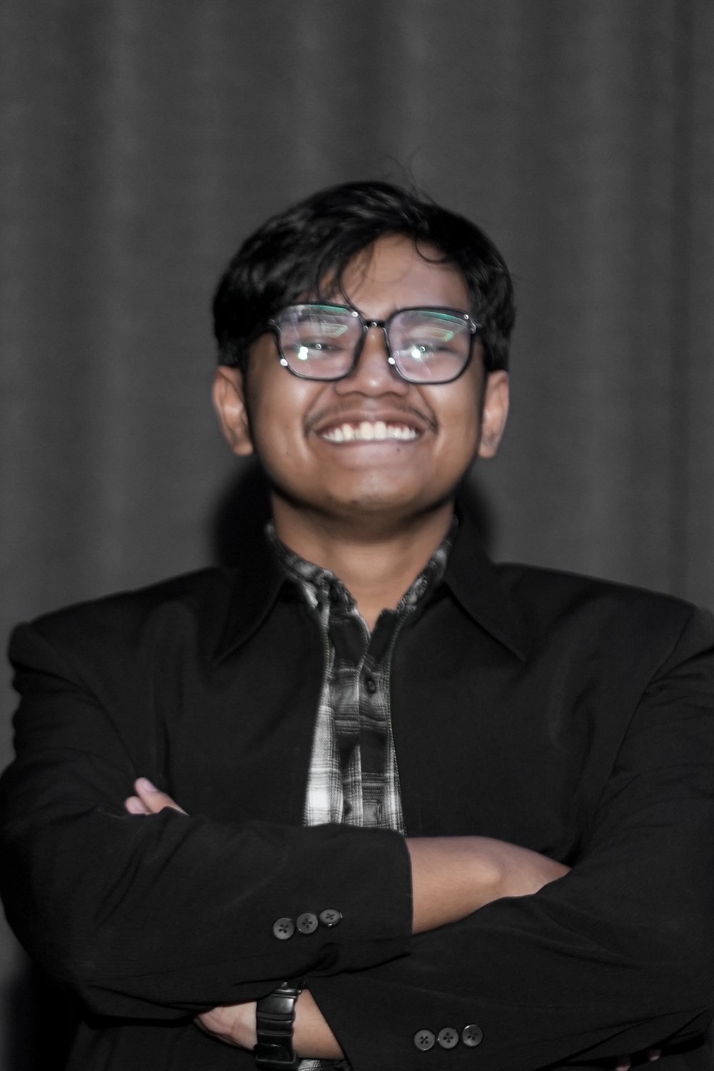 Фото  (Vincent Chiaronasa Ginting)