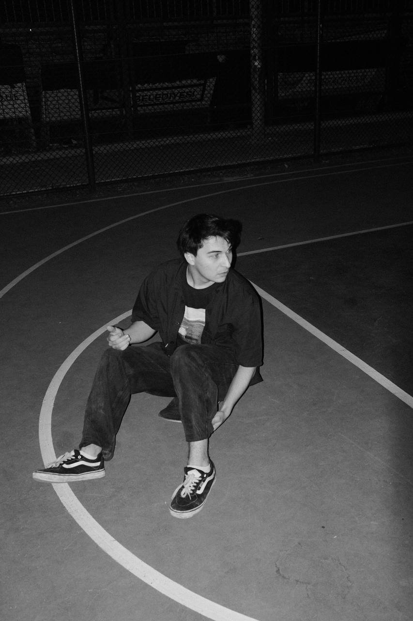 Фото  (Arsenii Lavrov)