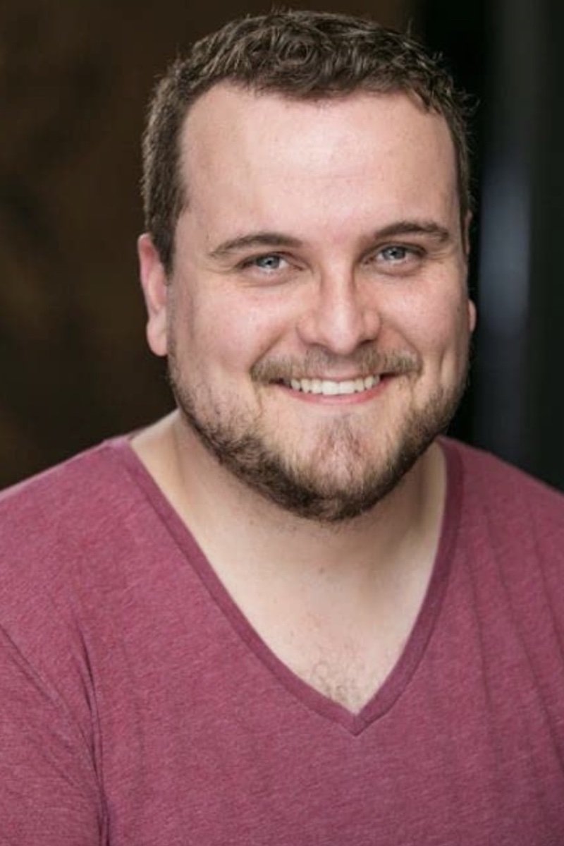 Фото  (Daniel James Pike)