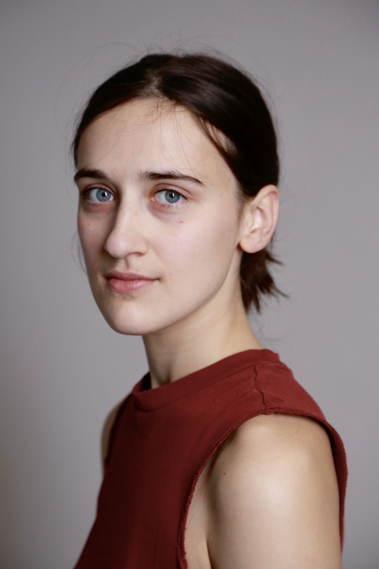 Фото  (Frida Lang)