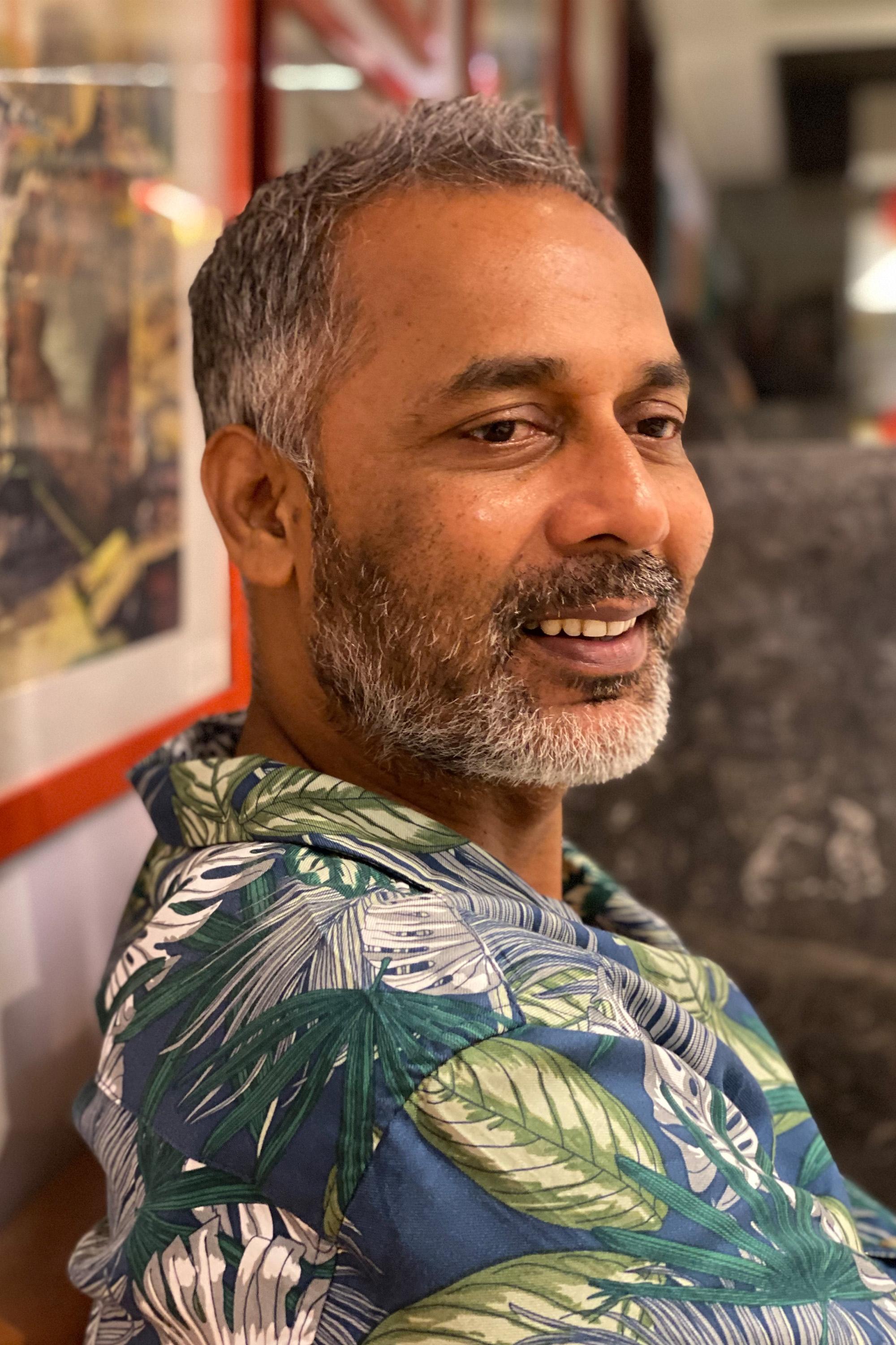 Фото  (Habib Sayyed)