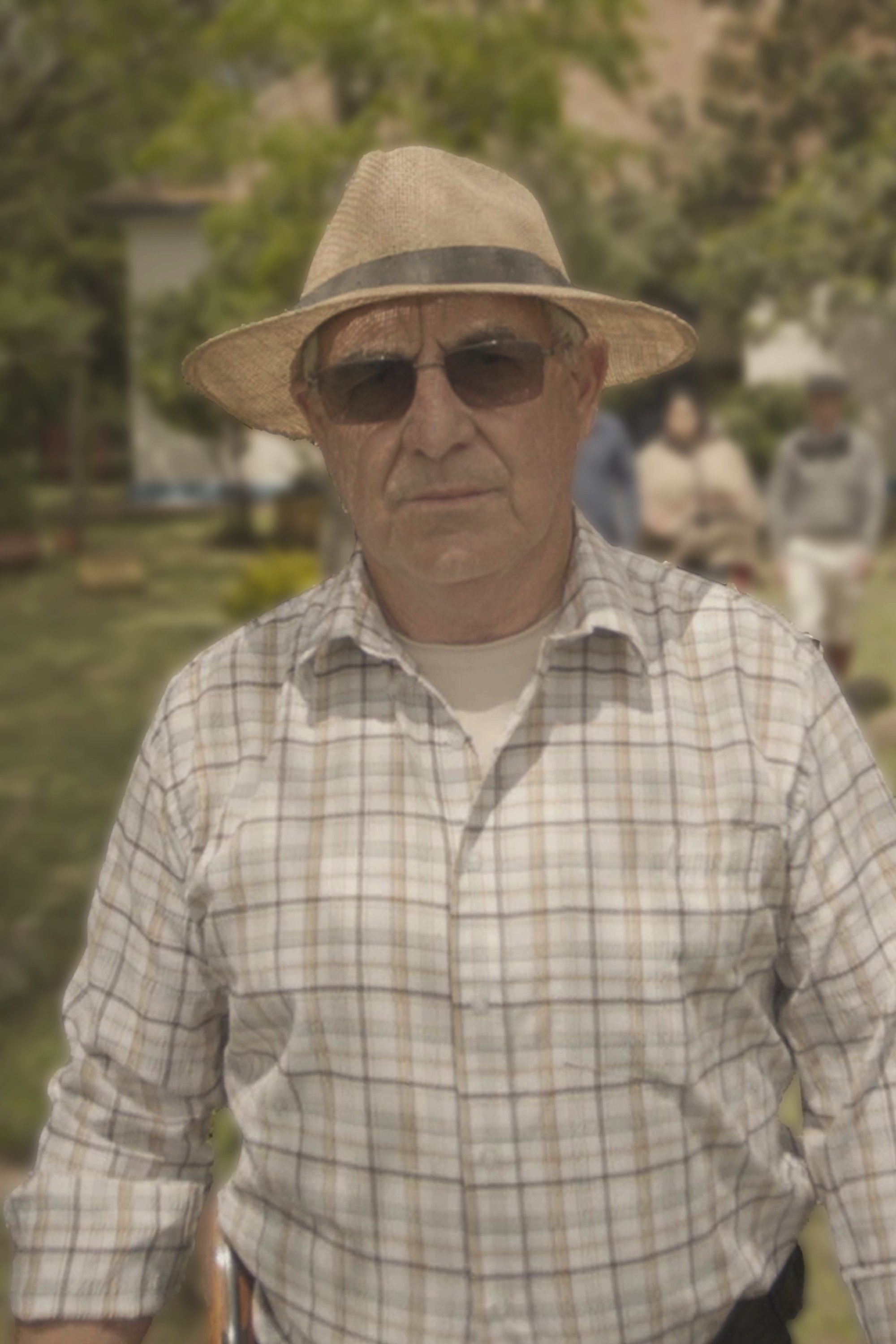 Фото  (Ivanoé Fernandes)