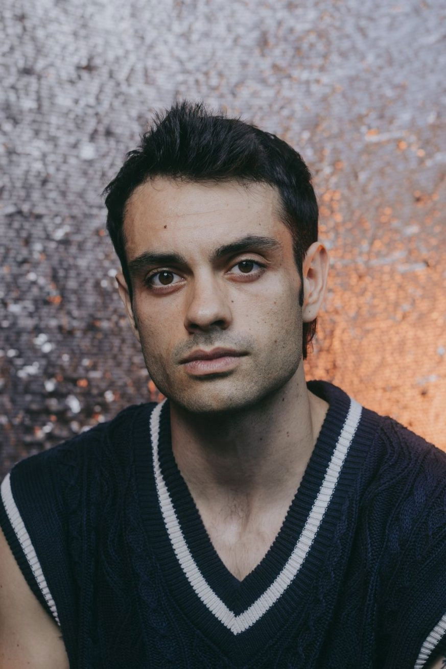 Фото  (Jacopo Dragonetti)