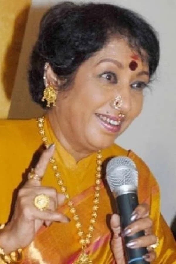 Фото Джаянті (Jayanthi)