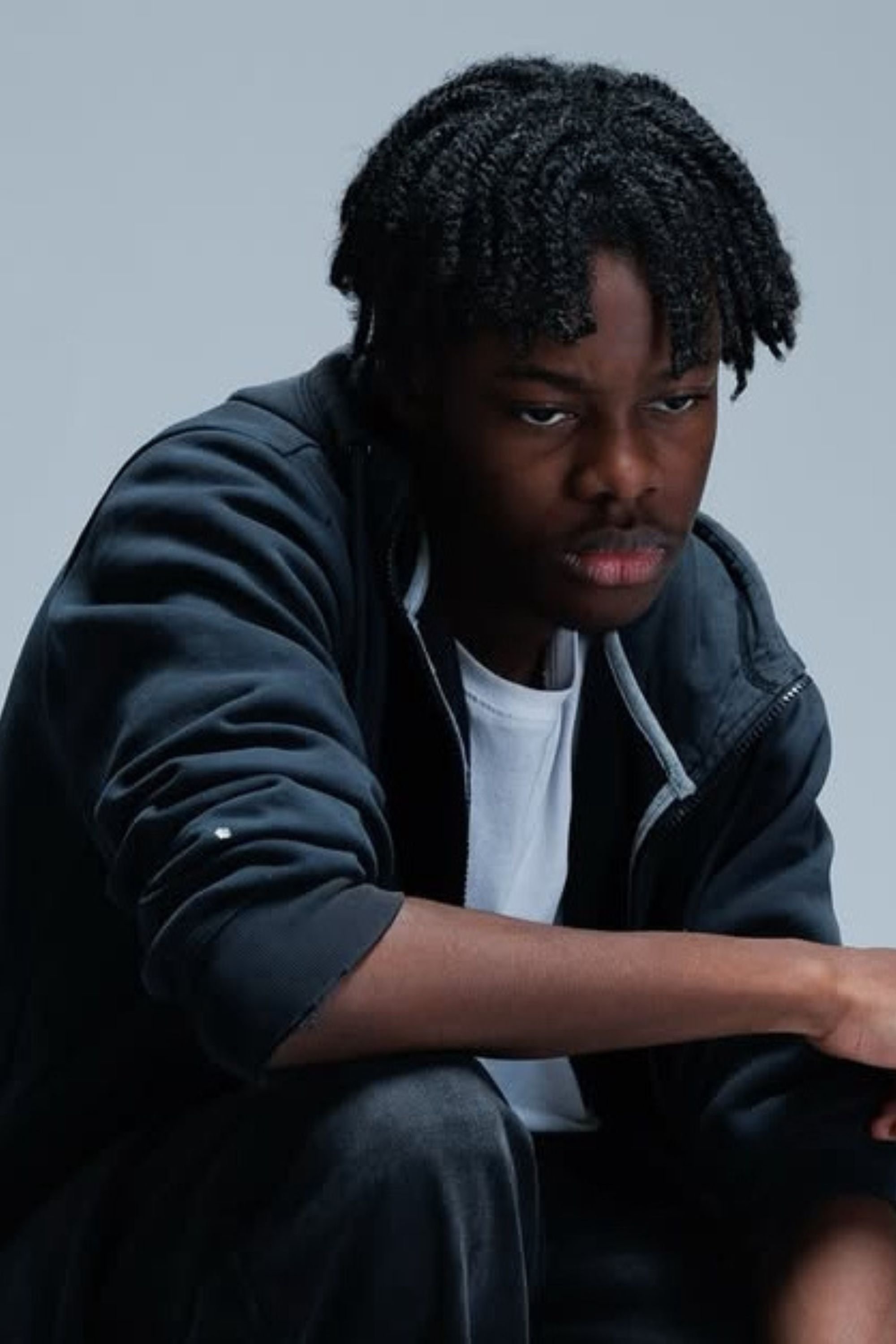 Фото  (Jordan Dylan Paul)