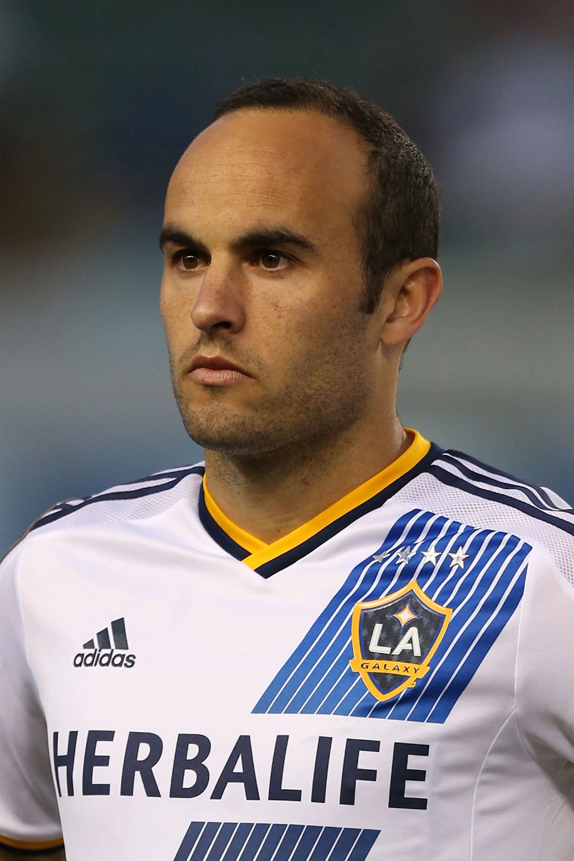 Фото  (Landon Donovan)