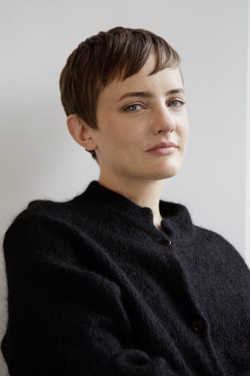 Фото  (Lucy McKendrick)