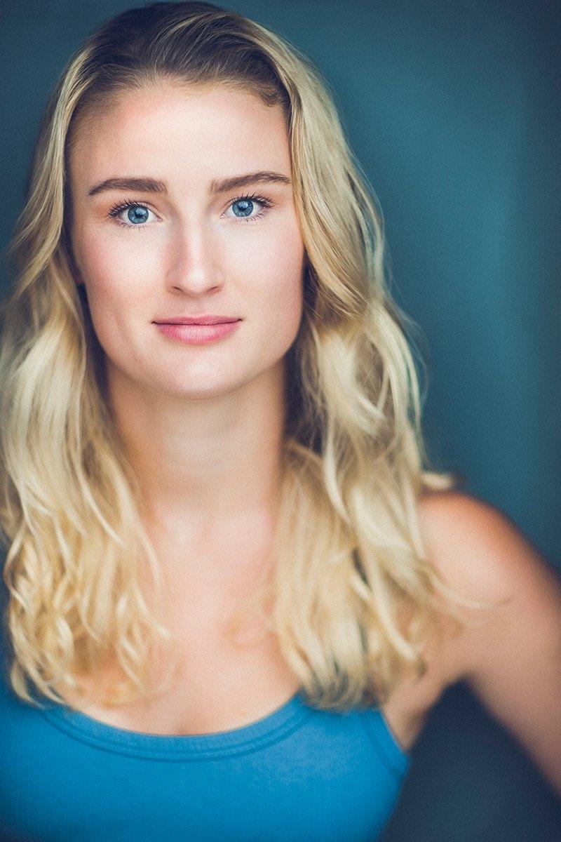 Фото  (Madeleine Warren)
