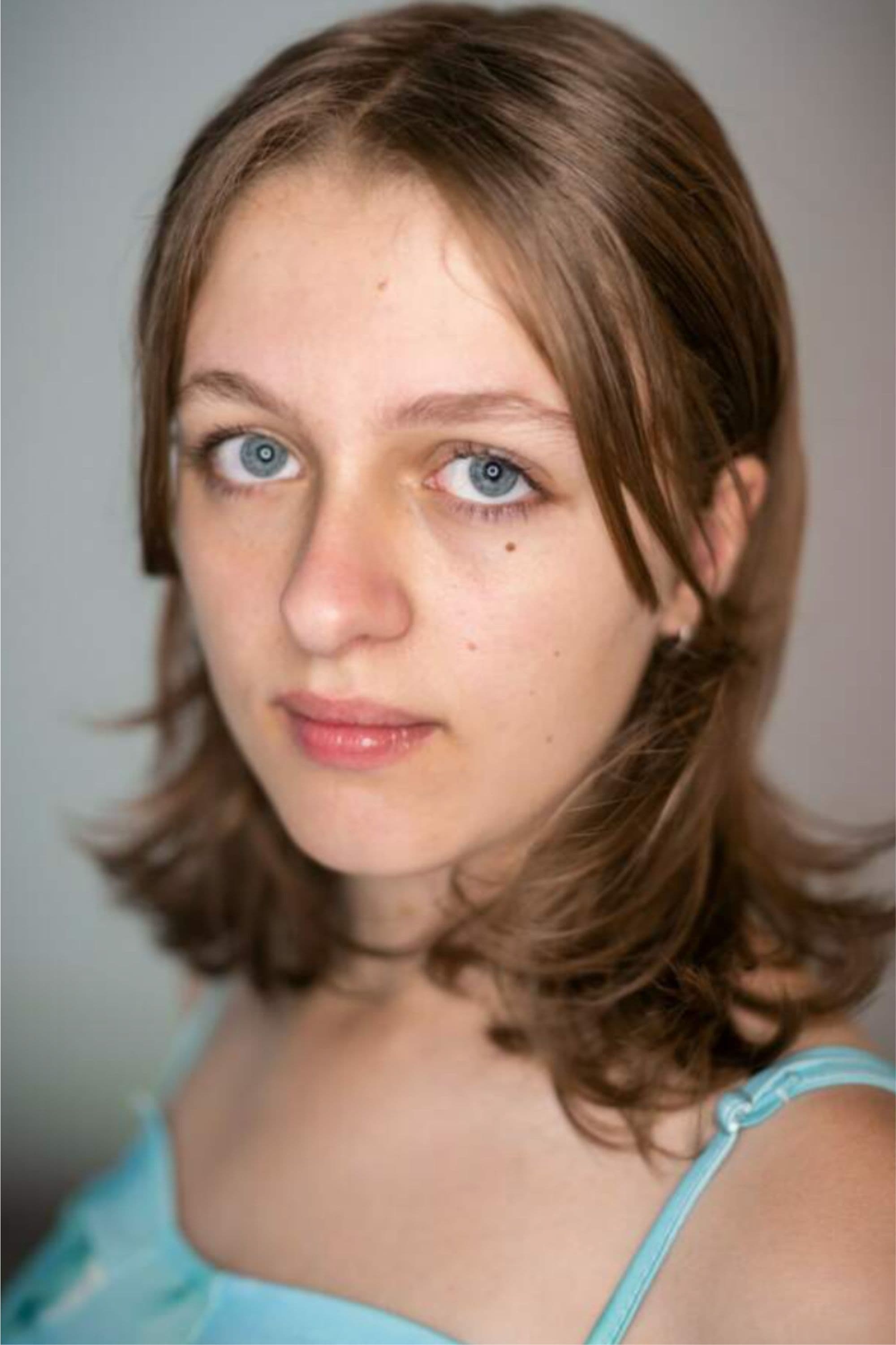 Фото Стела Маклауґлін (Stella McLaughlin)