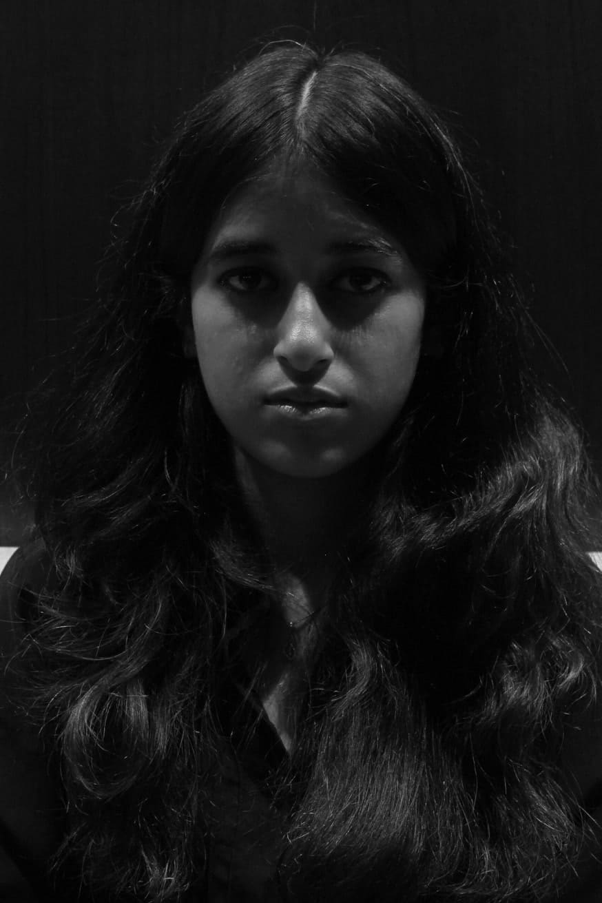Фото  (Teshi Sharma)