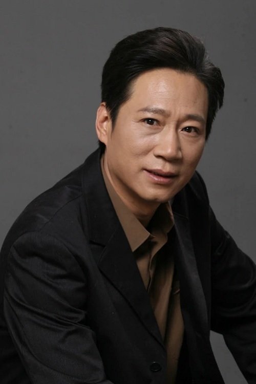 Фото  (Wang Hui)