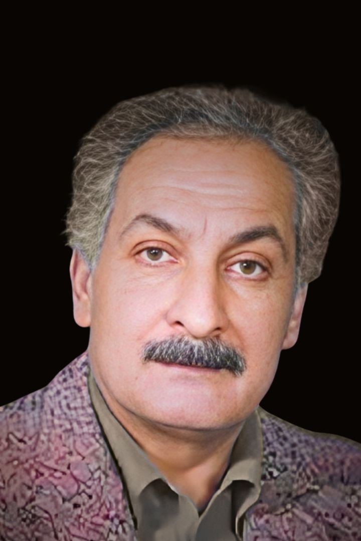 Фото Алі Мірі (Ali Miri)