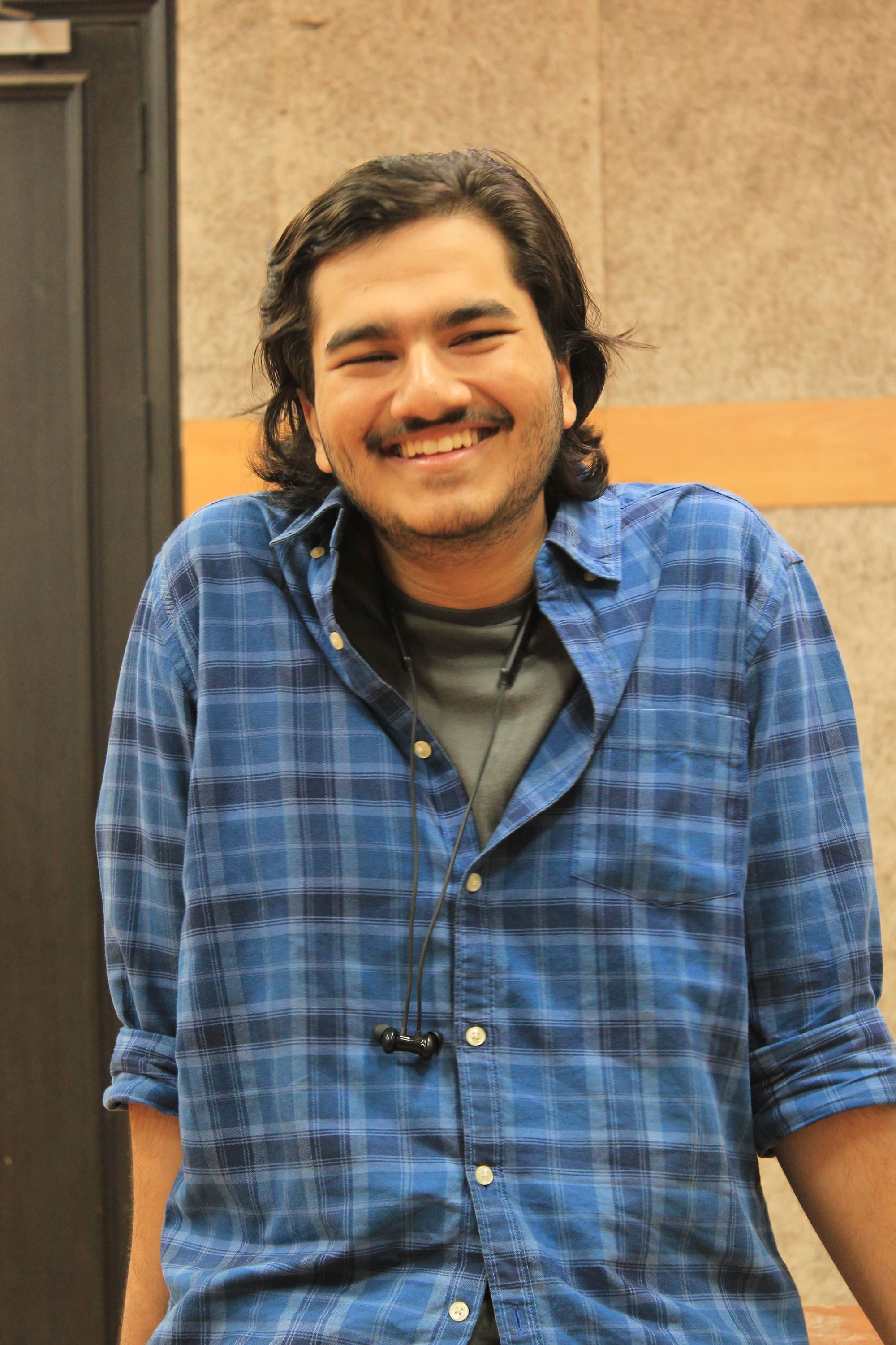 Фото  (Arnav Dimri)