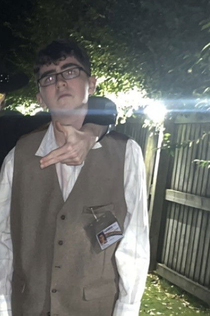 Фото  (Calum Taylor)