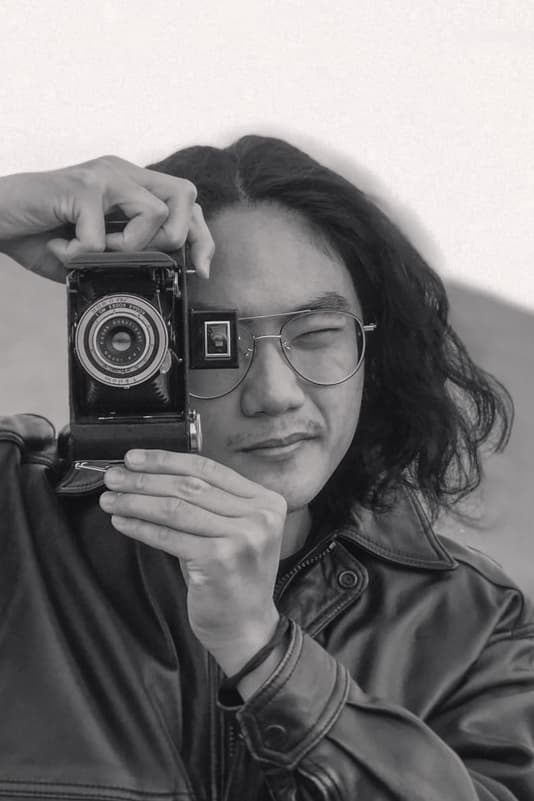 Фото  (杜孟澤)