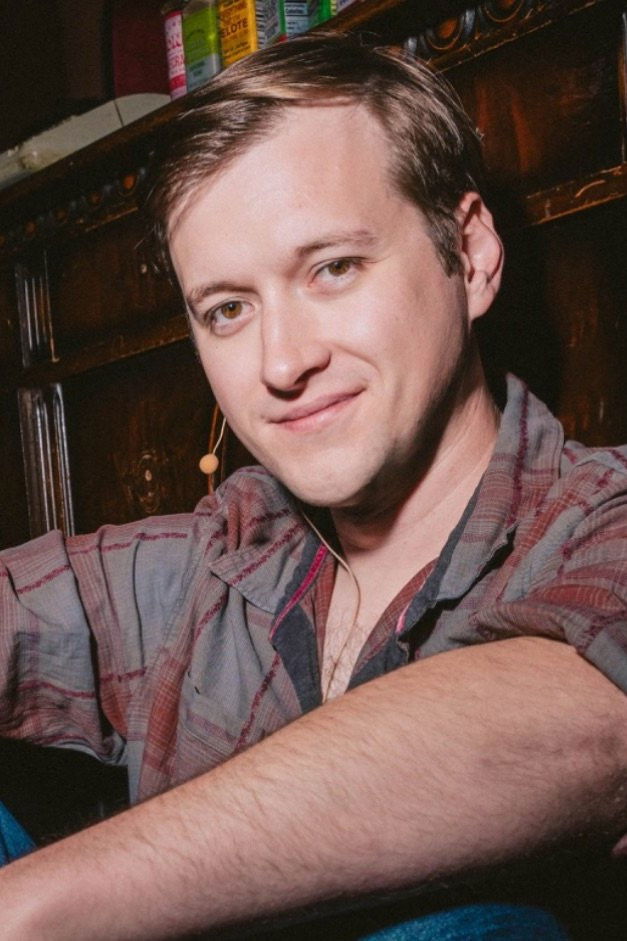 Фото  (George Primavera)