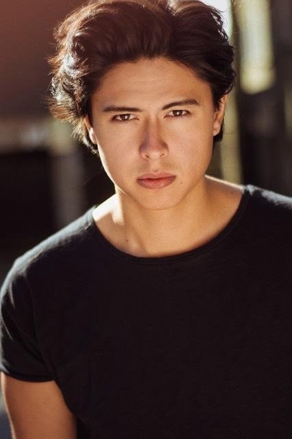 Фото  (Jordan Connor)