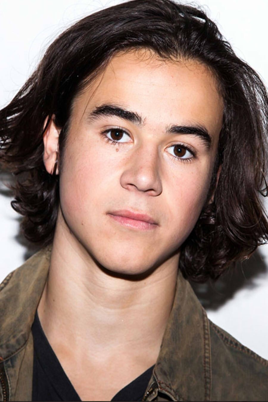 Фото Кін Джонсон (Keean Johnson)