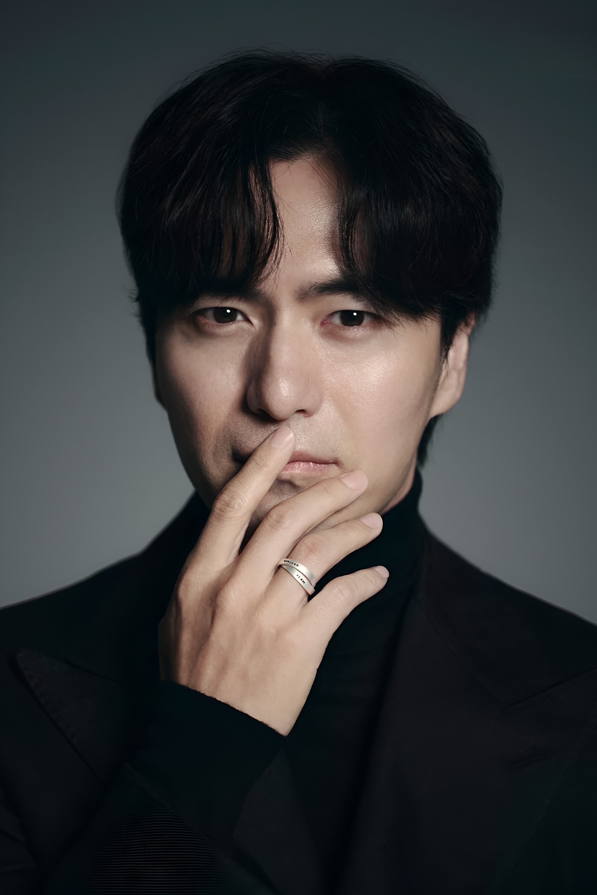 Фото Лі Джин Ук (Lee Jin-wook)