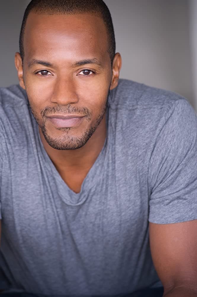Фото Мак-Кінлі Фрімен (McKinley Freeman)