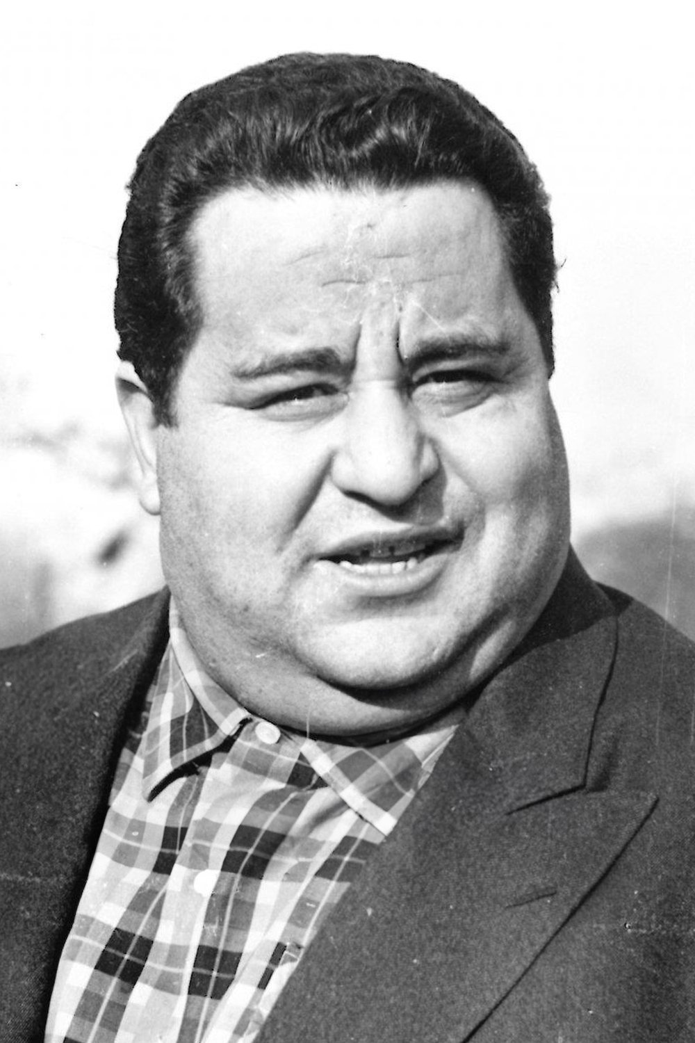 Фото Недждет Тосун (Necdet Tosun)