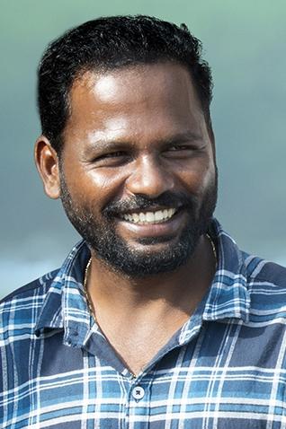 Фото  (Rajavel Krishna)