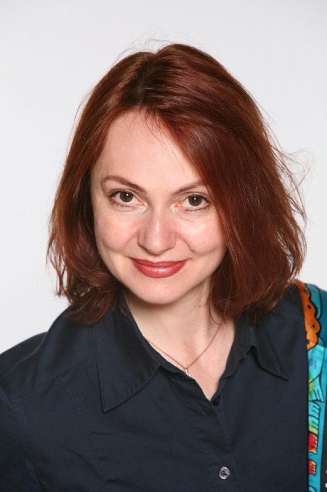 Фото  (Tatyana Kosach-Bryndina)