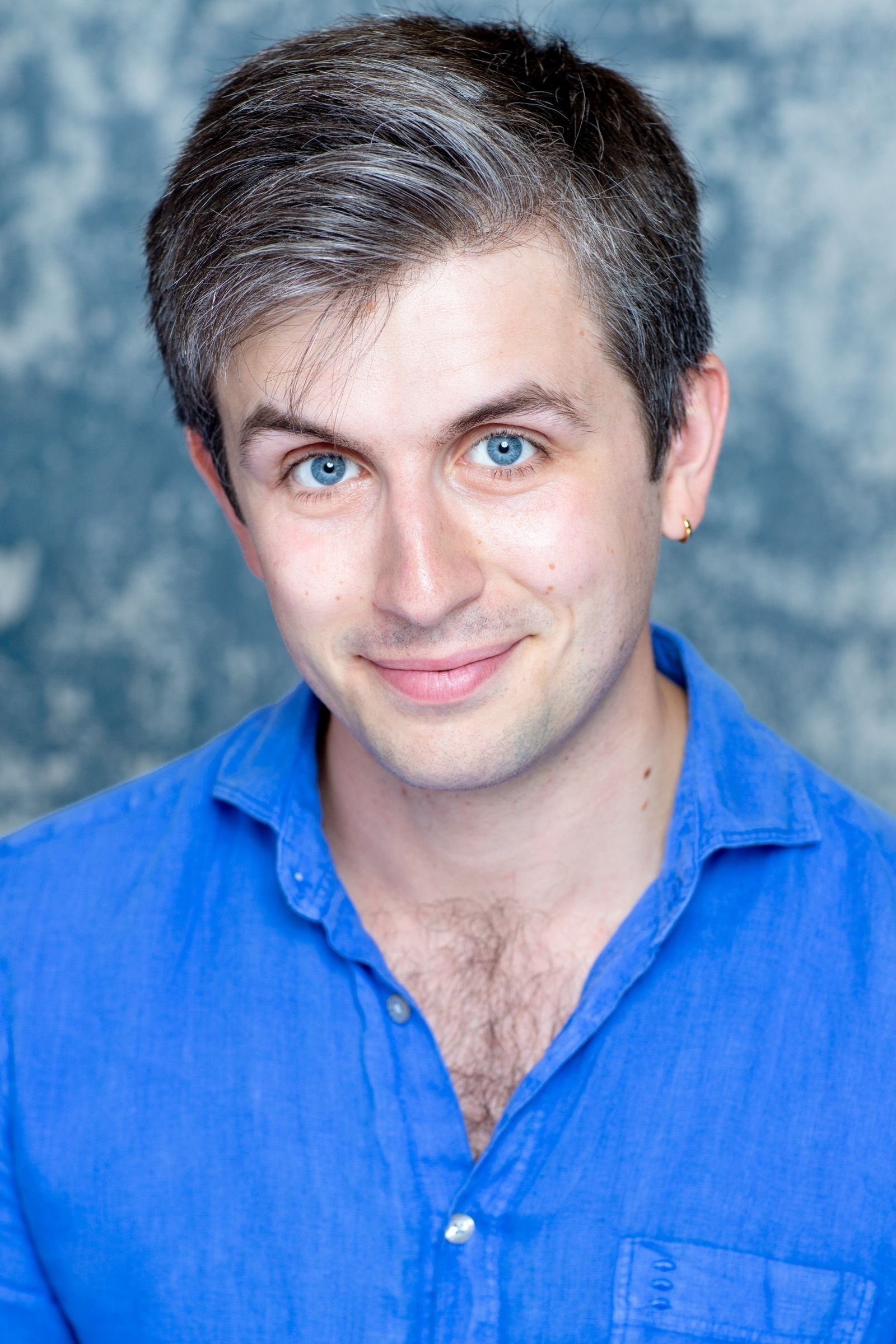 Фото Вілл Де Ренці-Мартін (Will De Renzy-Martin)