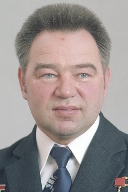 Фото  (Georgiy Grechko)