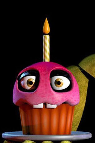 Фото  (Karl the Cupcake)