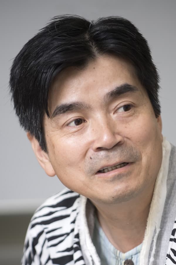 Фото  (Kiyoshi Egami)